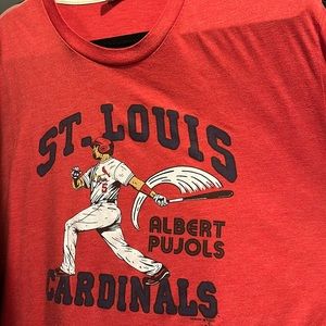 St. Louis cardinals shirt